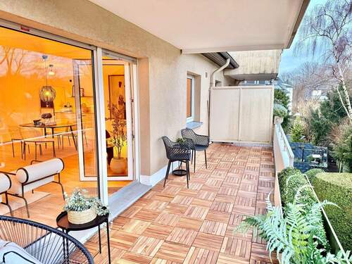 Balkon - 