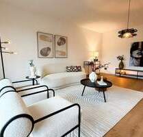 *PROVISIONSFREI* Top sanierte 3,5-Zimmer Wohnung im Essener Süden!