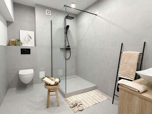 Bad - 3 Zimmer Etagenwohnung zum Kaufen in Essen