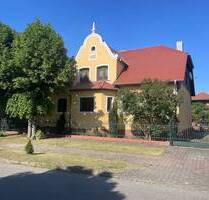 Exquisiter Landsitz in Elbenähe - Klietz