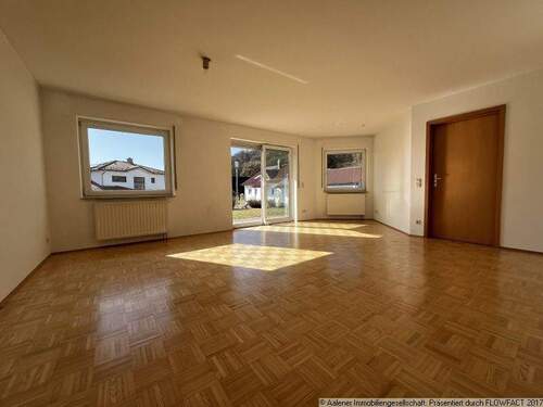 Wohn- und Essbereich - 