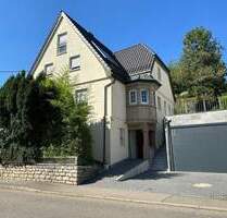 Einfamilienhaus- Kernsaniert 8 Zimmer - Waiblingen / Beinstein