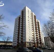 BIETERVERFAHREN - PROVISIONSFREI - Eigentumswohnung aus Nachlass - Hochhaus am Ring - Saarlouis