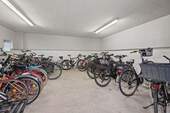 Fahrradstellplatz - 
