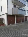 Garage im Haus - 