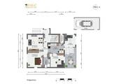 Grundriss Erdgeschoss - 