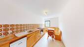 Küche Einliegerwohnung - 