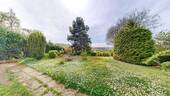 Garten in Südwestausrichtung - 