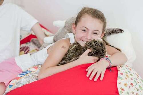 MEIN EIGENES ZIMMER! - Einfamilienhaus mit 170,00 m² in Thräna zum Kaufen