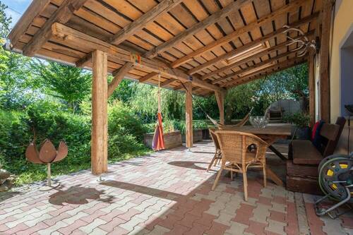 Terrasse (1) - 