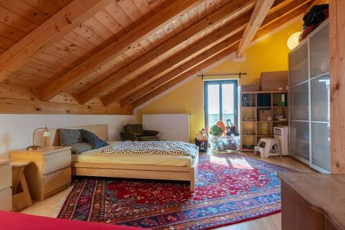 Gäste-Zimmer (2) - 