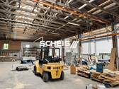Kranbahnen - Halle zum Kaufen in Blaufelden