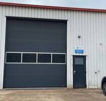 Top Lager & Produktionsfläche - 1.800,00 EUR Kaltmiete, in Stolberg (PLZ: 52222) Velau-Steinfurt