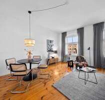 ***BEZUGSFREI: Charmante Altbauwohnung im Prenzlauer Berg*** - Berlin