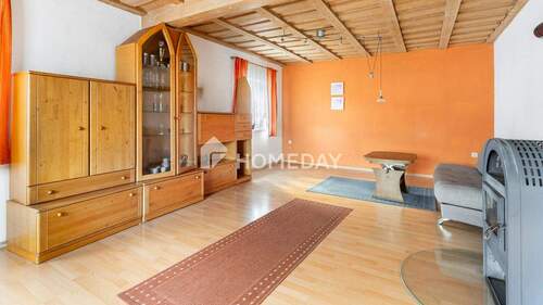 1. OG Wohnzimmer 2 - 