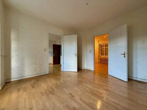 Erdgeschoss: Zimmer 2 - 