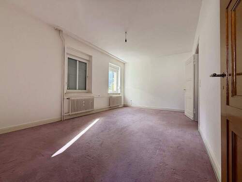 Obergeschoss: Zimmer 1 - 