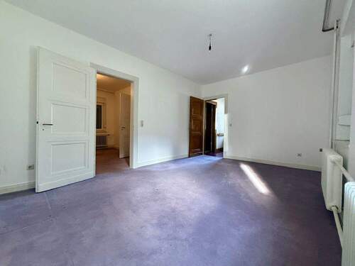 Obergeschoss: Zimmer 1 - 