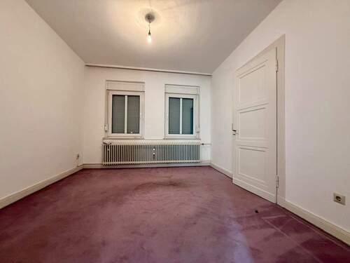 Obergeschoss: Zimmer 2 - 