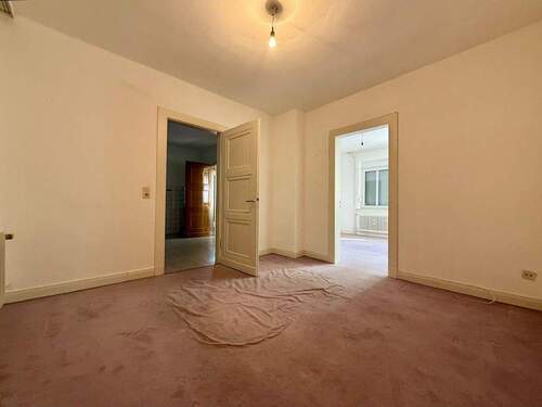 Obergeschoss: Zimmer 2 - 