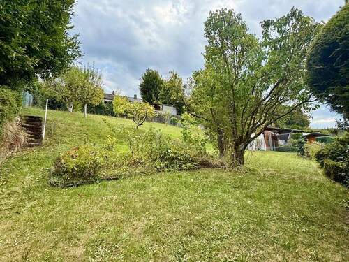 Altbau Hemer (Garten in Hanglage) - 6 Zimmer Mehrfamilienhaus, Wohnhaus in Hemer