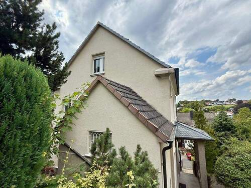 Altbau Hemer (Rückansicht) - Mehrfamilienhaus, Wohnhaus mit 146,00 m² in Hemer zum Kaufen