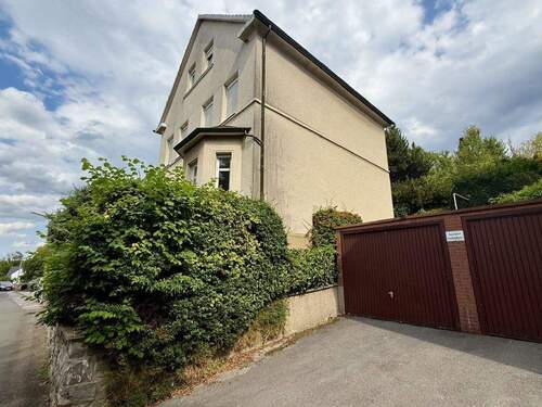 Altbau Hemer (Frontansicht) - 