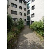 Moderne Dachgeschosswohnung - Vermietet, mit Balkon und gute Lage - Bergheim Ahe