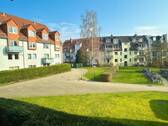 Ausblick - CITYAPARTMENTS LÜBECK – Kleine Wohnung mit großem Charme