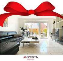 Raumwunder für Familien. 5Zi., 2 Bäder, neues Dach uvm. - Hamburg Bahrenfeld