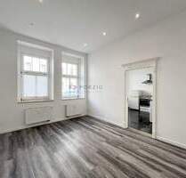 Mehr Wohnung fürs Geld! 3 Zimmer mit EBK, Dusche & Wanne - Chemnitz Sonnenberg