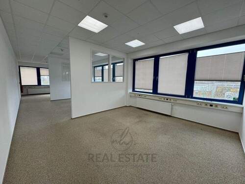 1.jpg - 'PROVISIONSFREI' ATTRAKTIVE BÜROFLÄCHE IM 2.OBERGESCHOSS IN RAHLSTEDT