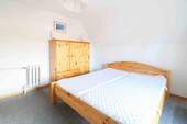 Schlafzimmer im OG - 