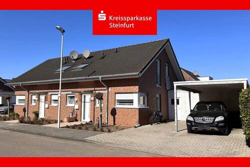 Frontansicht - Sichere Vermietungslage - 204.000,00&nbsp;EUR Kaufpreis, ca.&nbsp; 97,00&nbsp;m&sup2;&nbsp;Wohnfl&auml;che