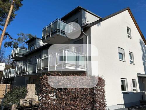 Titelbild - neuwertige 2-Zi.-ETW in ER-Dechsendorf...Einziehen und Wohlfühlen!