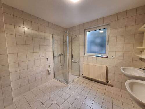 Badezimmer - 