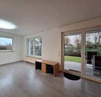 KL- Kaiserberg - helle, lichtdurchflutete 3 Zimmer- Wohnung mit Terrasse und kleinem Garten - Kaiserslautern Innenstadt