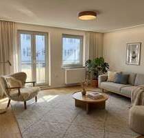 Erstbezug nach Sanierung am Grafenberger Wald - Düsseldorf Rath