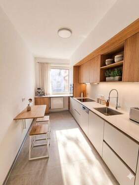 Küche Visualisierung - 