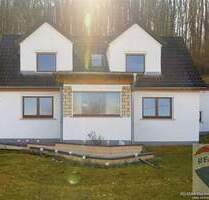 Charmantes Haus in ruhiger Naturlage - Giengen Burgberg