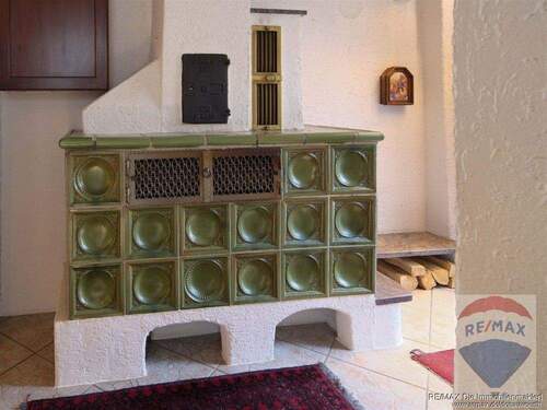 Kachelofen 1 - Einfamilienhaus mit 127,50 m&sup2; in Giengen zum Kaufen