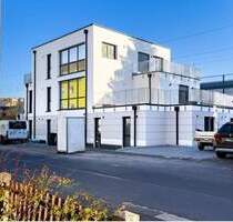 Exklusives Penthouse inkl. Stellplatz - Würzburg Heidingsfeld