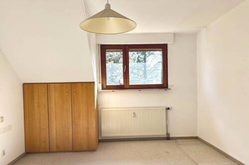 Schlafen - 