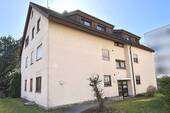 Ansicht Eingang - 