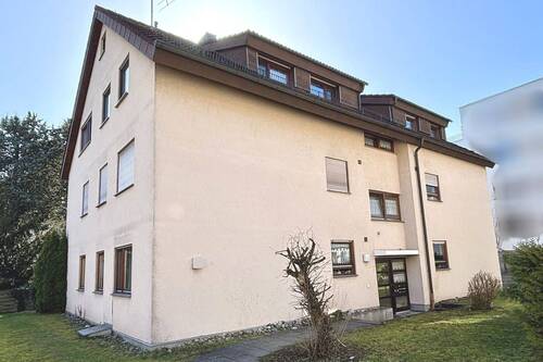 Ansicht Eingang - 