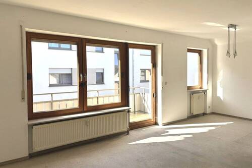 Wohnen - 3 Zimmer Etagenwohnung in Schorndorf