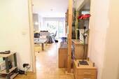 Eingangsbereich - 2 Zimmer Etagenwohnung zum Kaufen in Krefeld