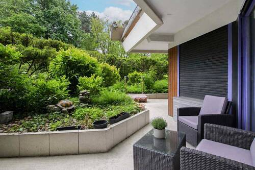 Terrasse - 