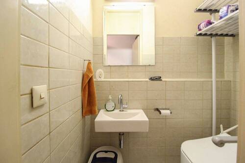 WC - 