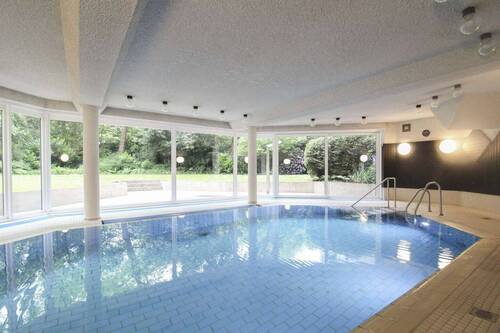 Schwimmbad - 